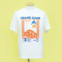 クレーンゲームTシャツ