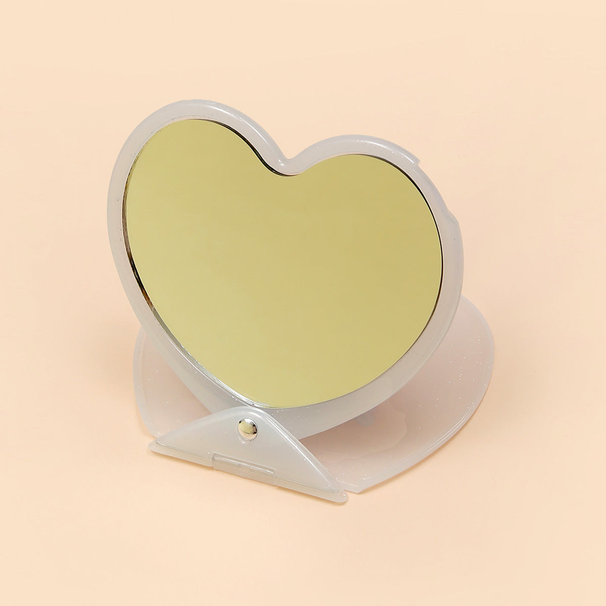 メイドッグ喫茶のハートミラー②