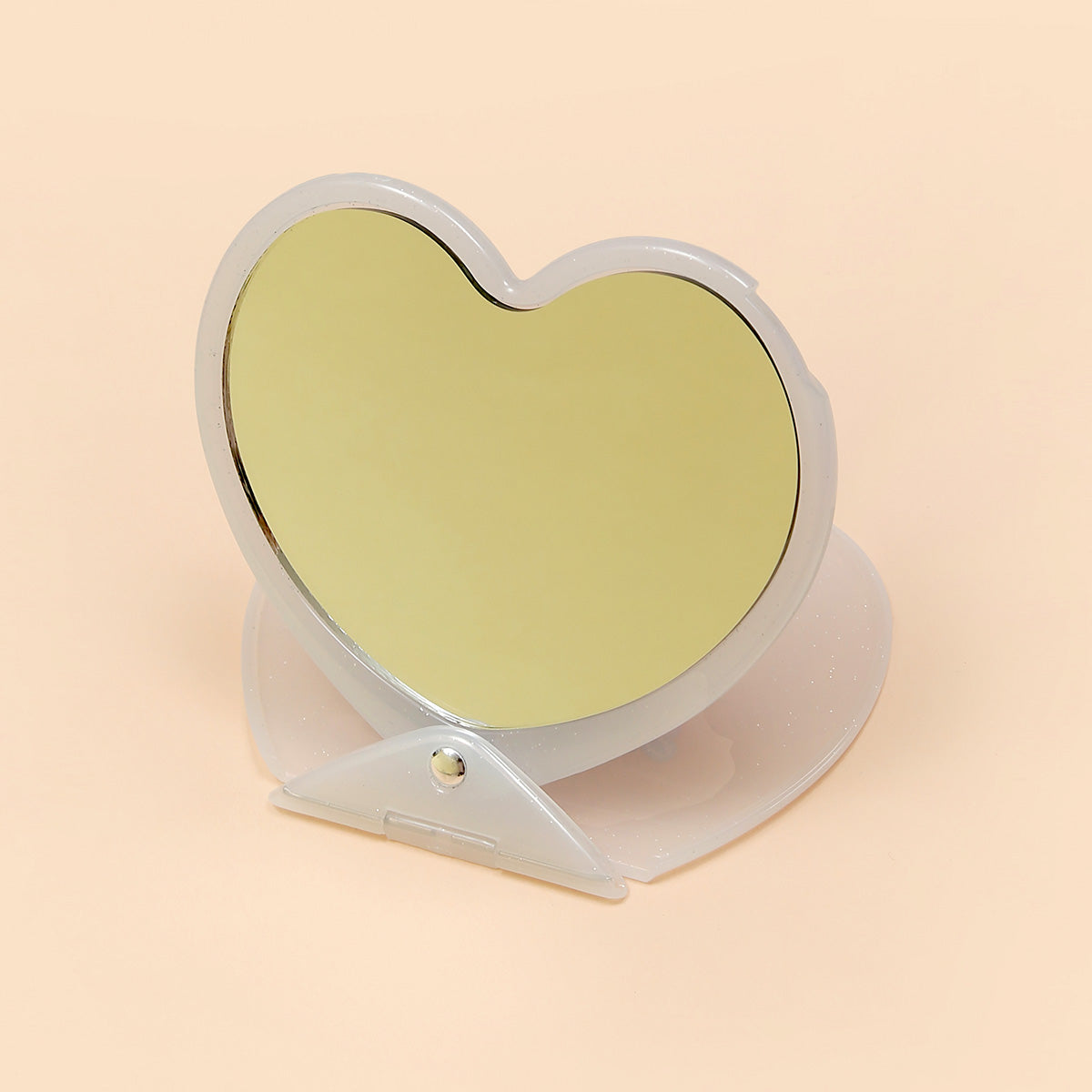 メイドッグ喫茶のハートミラー①