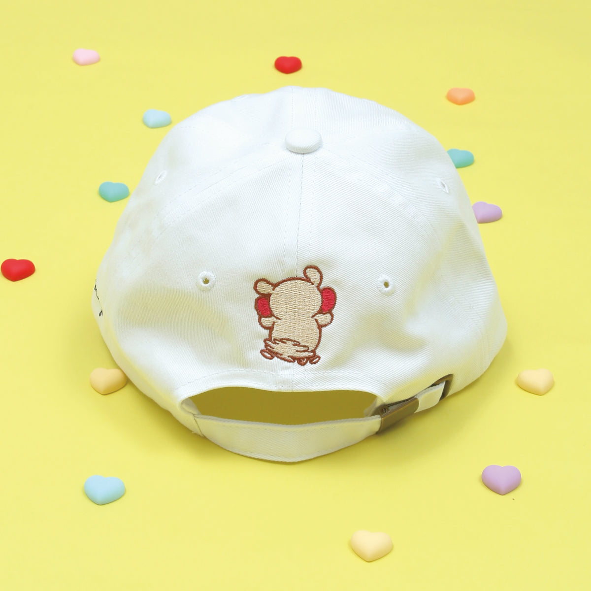 スーパーハッピーキャップ