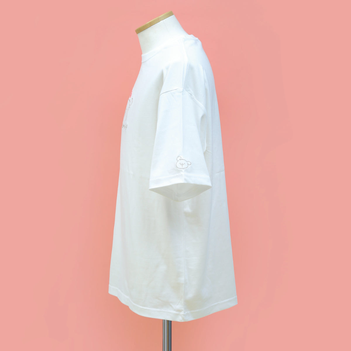 スーパーハッピーTシャツ