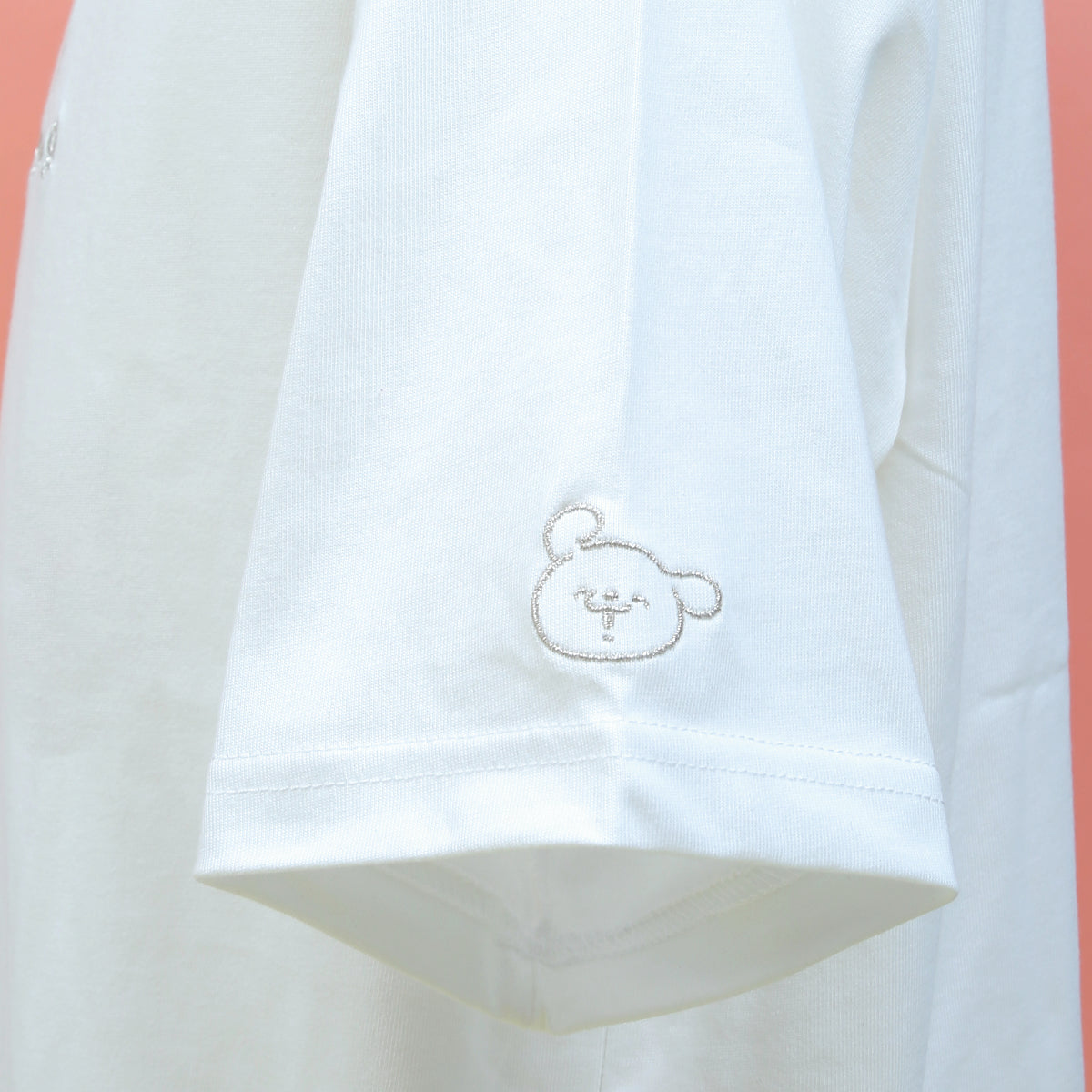スーパーハッピーTシャツ