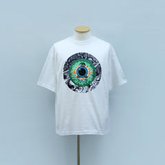 芸術奇術ビッグシルエットTシャツ①