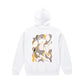 Pullover hoodie