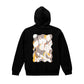 Pullover hoodie