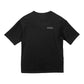 ビッグシルエットTシャツ②