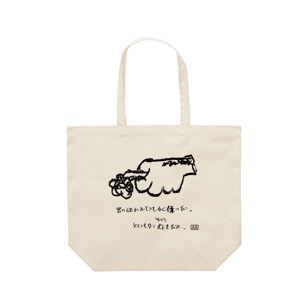 Tote Bag L