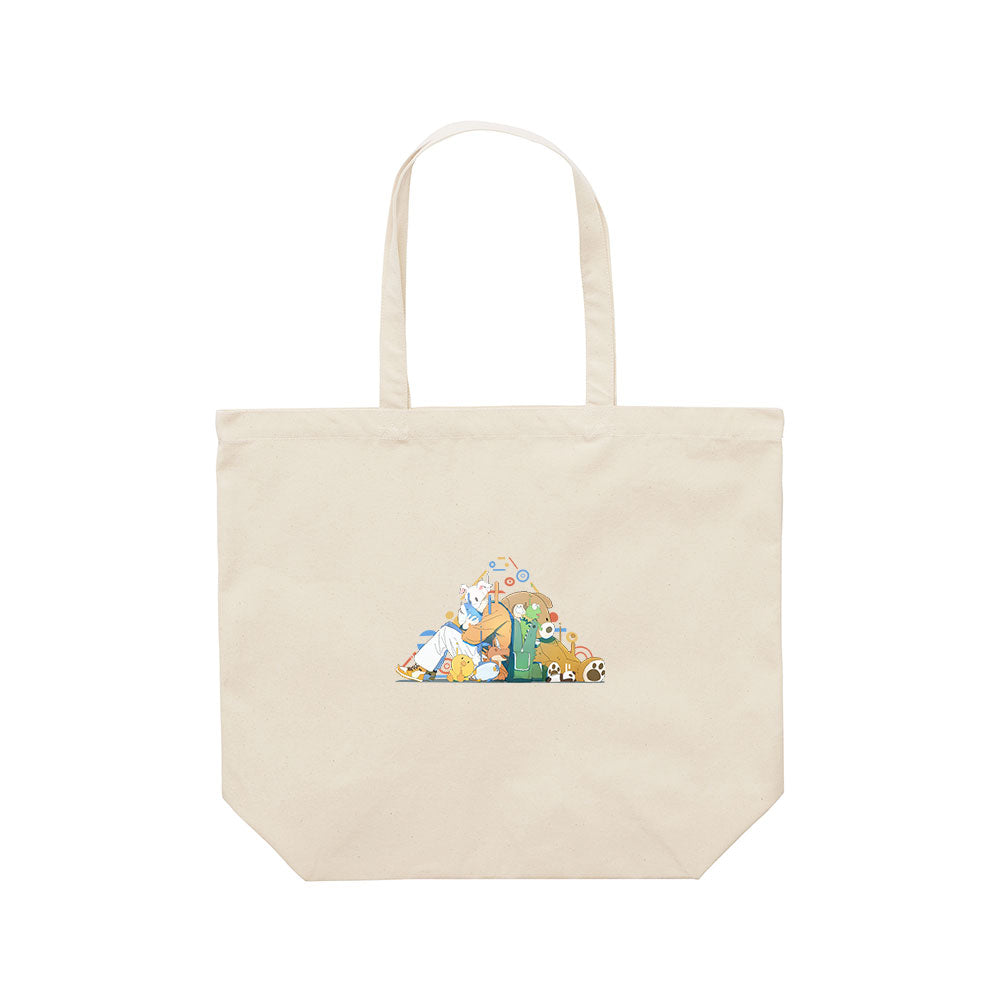 Tote Bag L