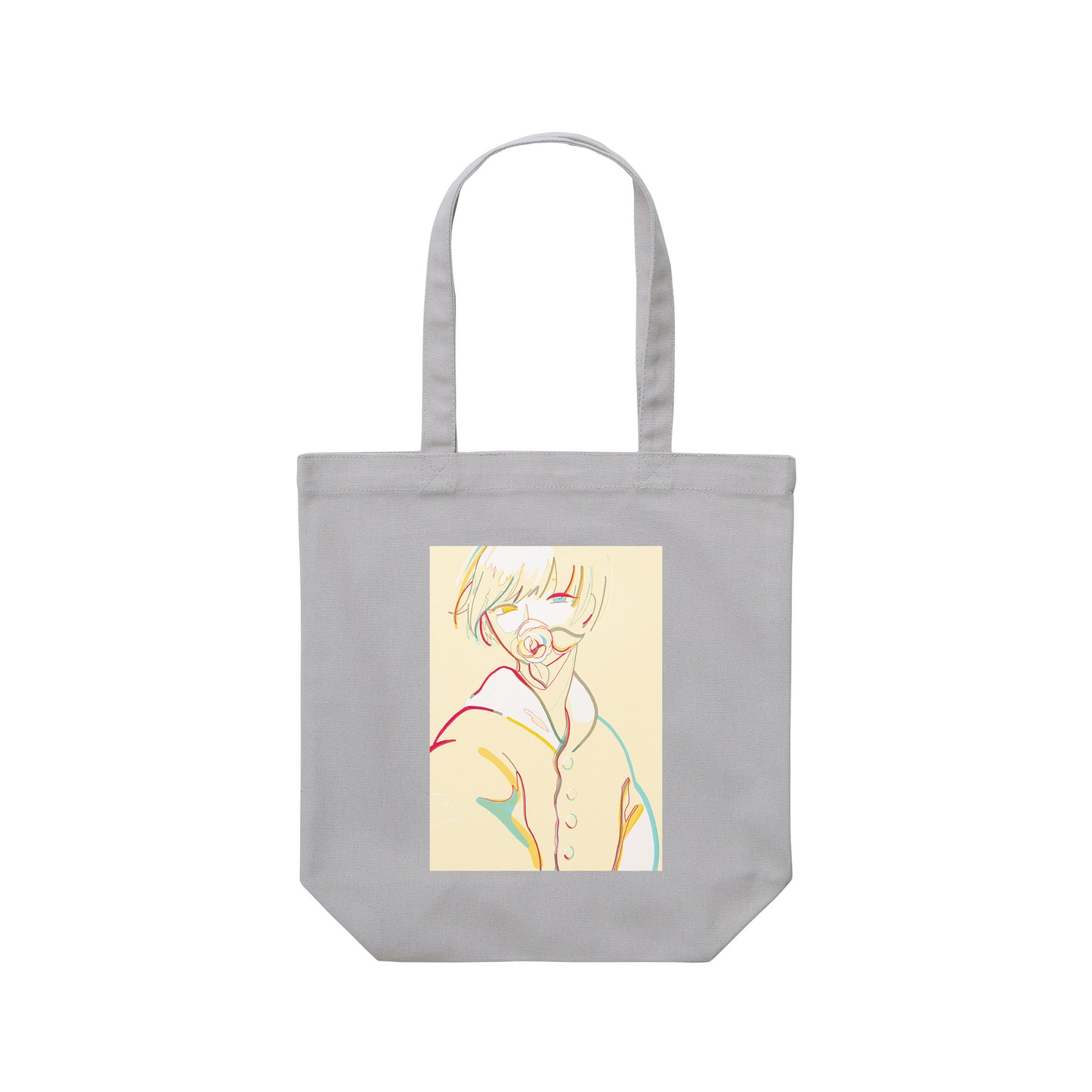 Tote bag M①