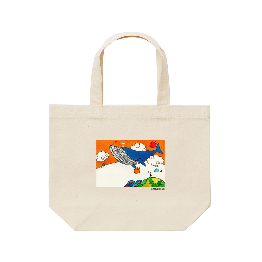 Tote Bag S①