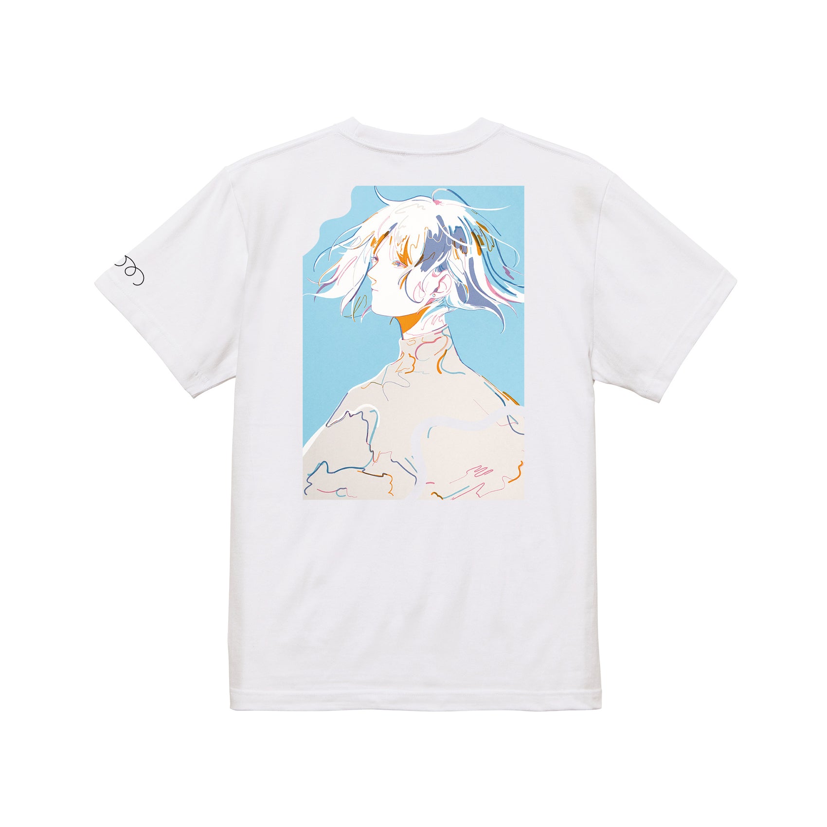 Tシャツ①