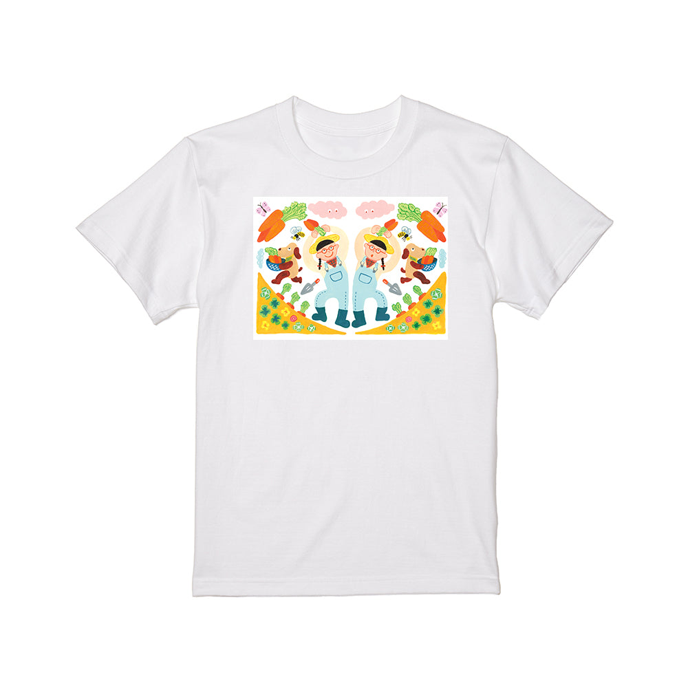 Tシャツ②