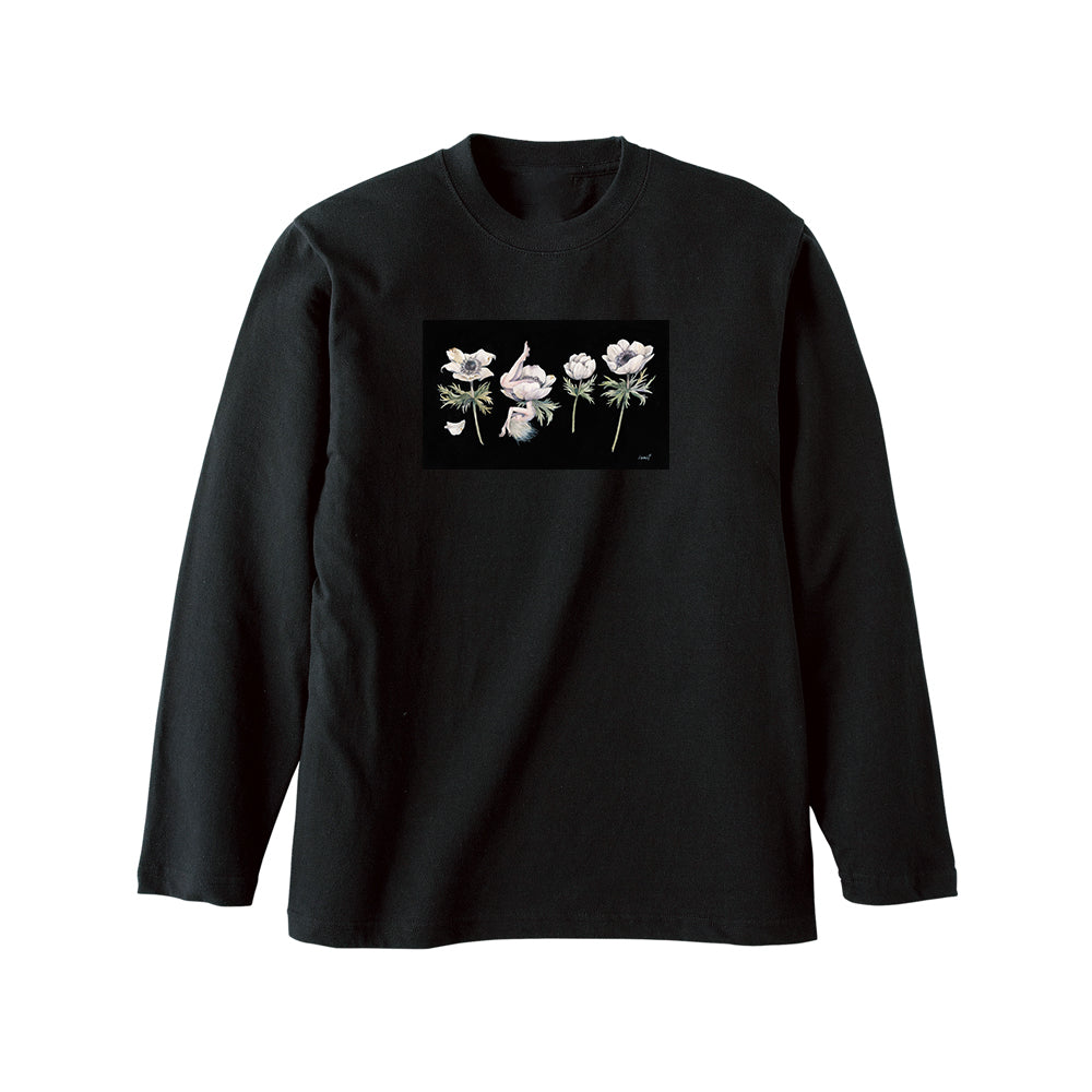 Long sleeve T-shirt