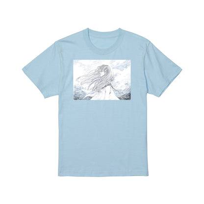 Tシャツ - Erumina