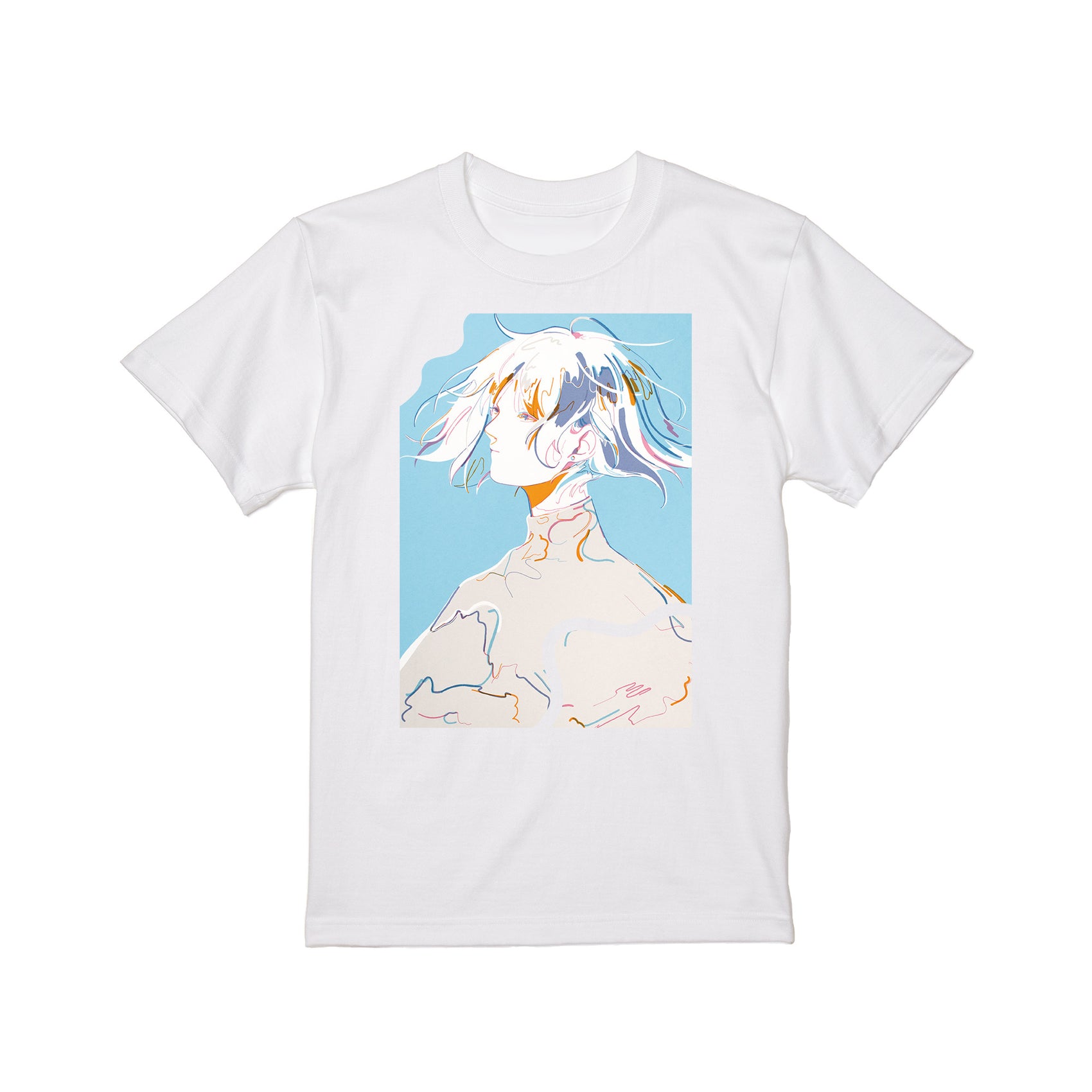 Tシャツ②